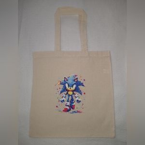 Tote Bag SONIC